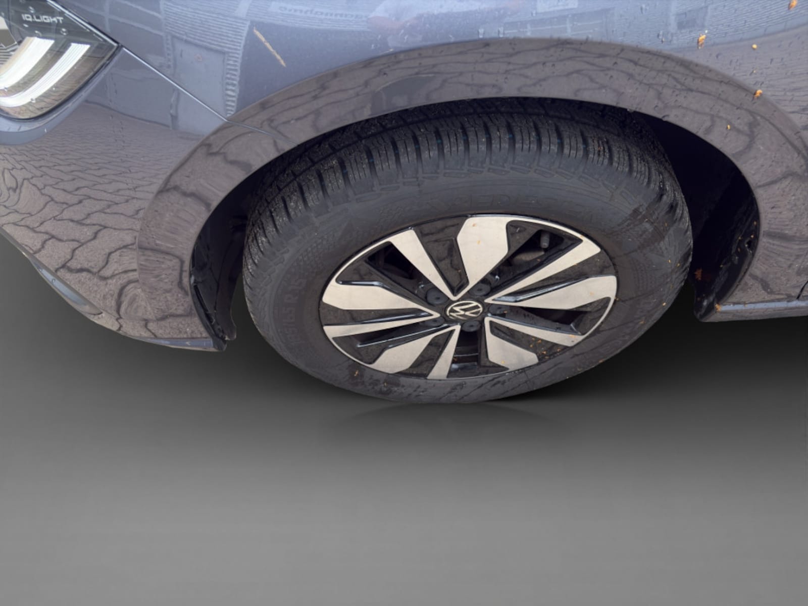 Volkswagen Polo – Bild 9
