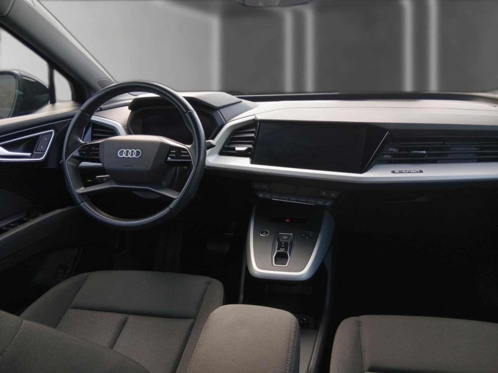 Audi Q4 Sportback e-tron – Bild 21