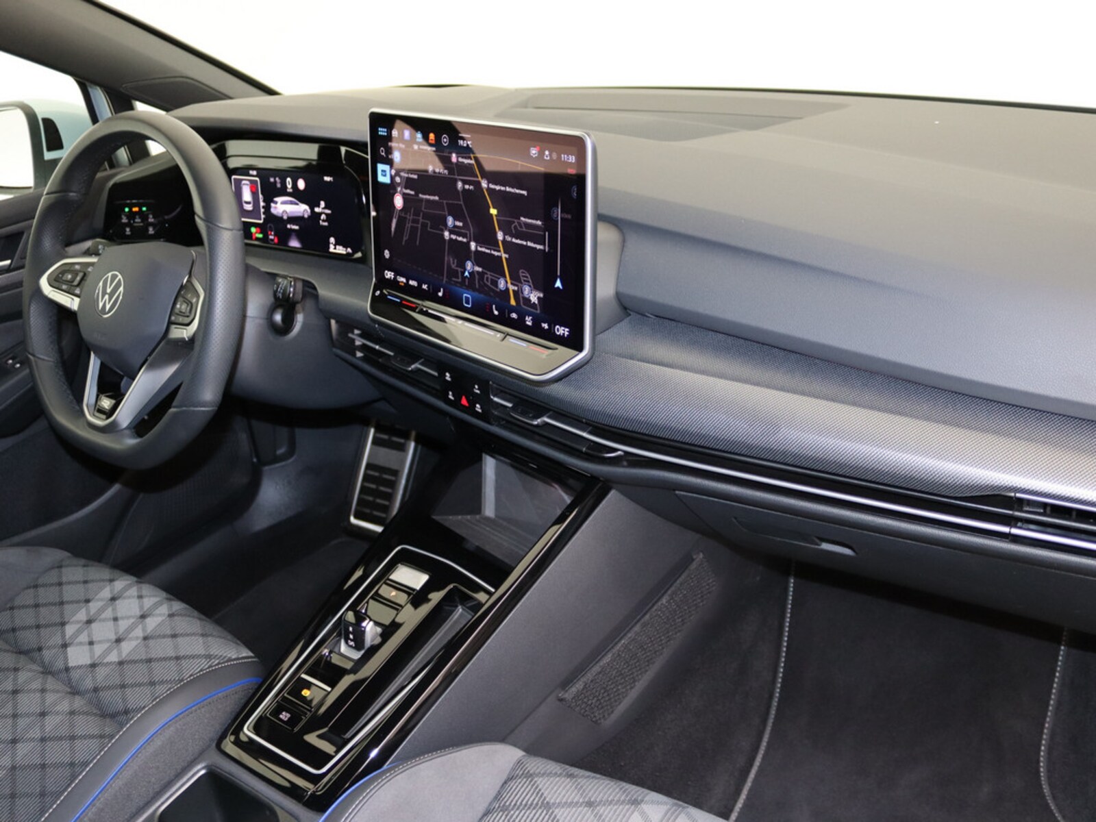Volkswagen Golf Variant – Bild 8