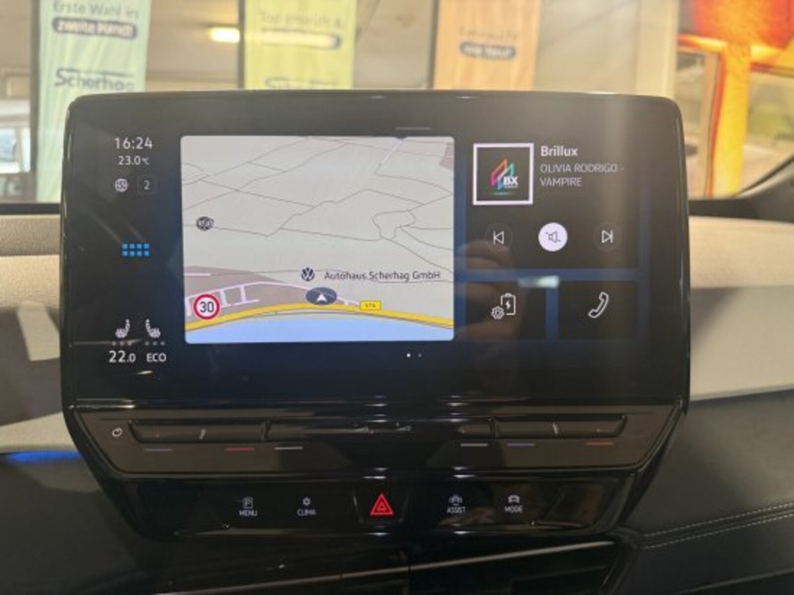 Volkswagen ID.3 – Bild 17