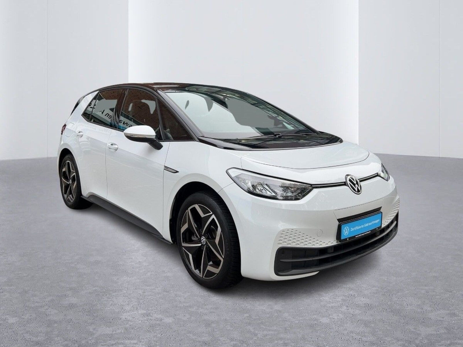 Volkswagen ID.3 – Bild 5
