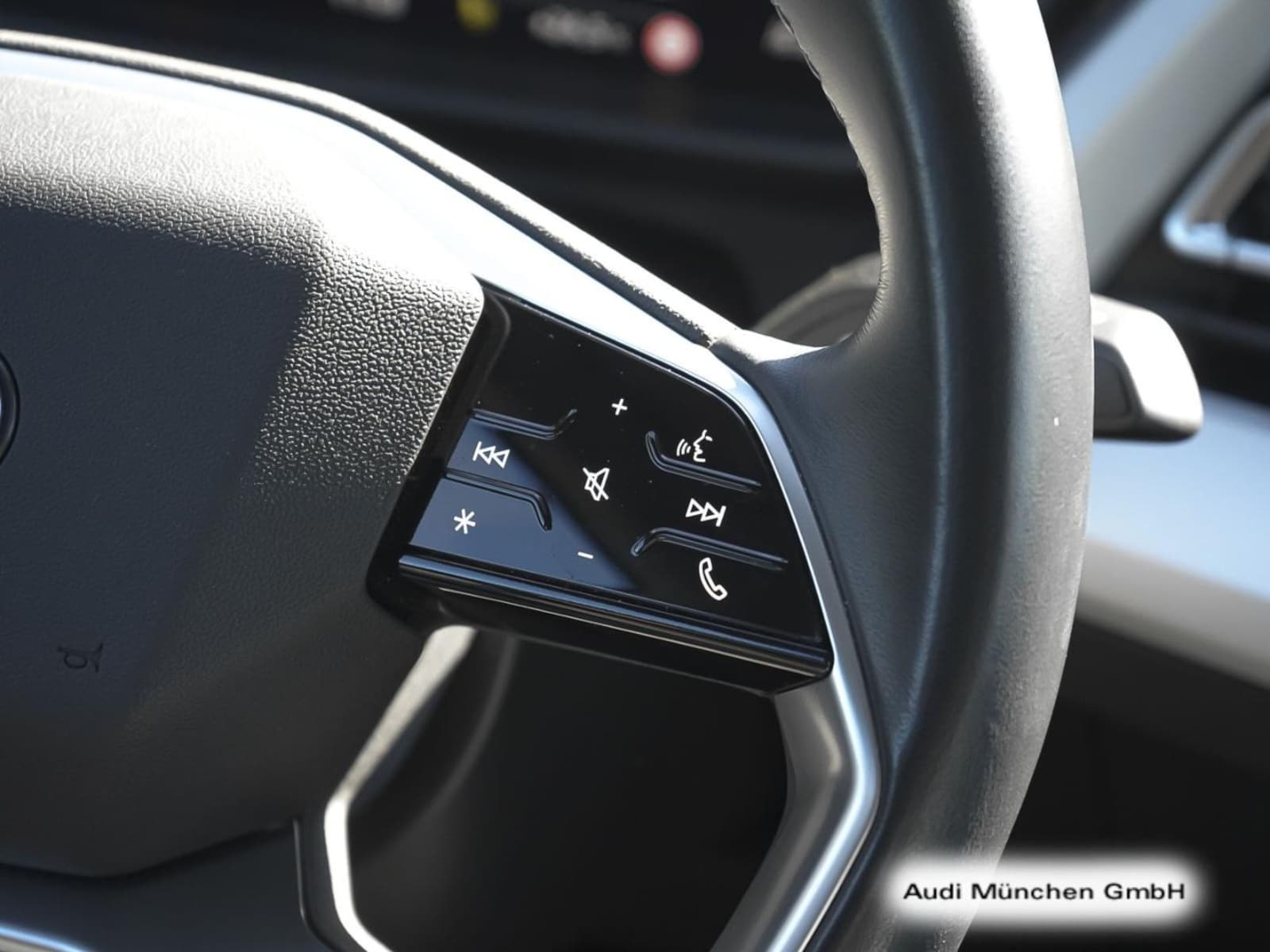 Audi Q4 e-tron – Bild 18