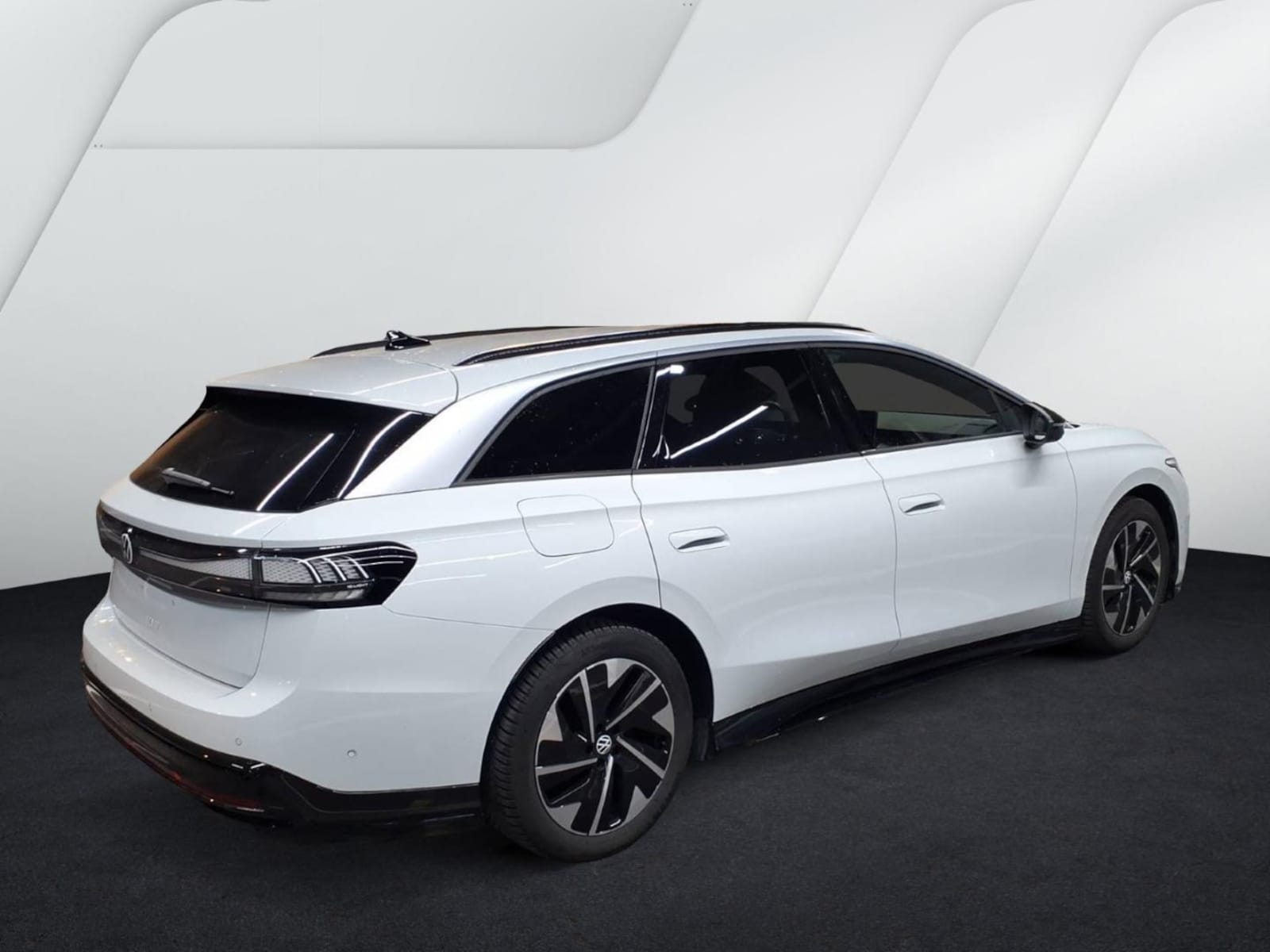 Volkswagen ID.7 Tourer – Bild 3