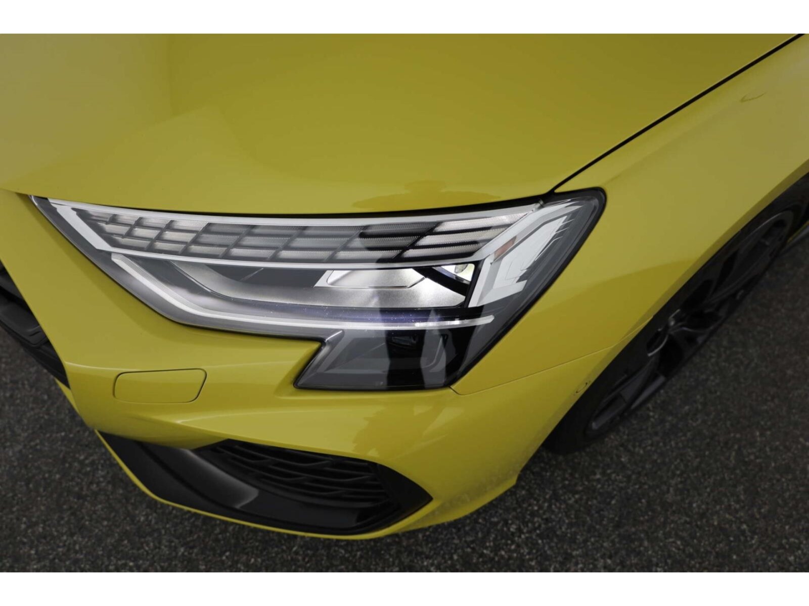 Audi S3 Sportback – Bild 7