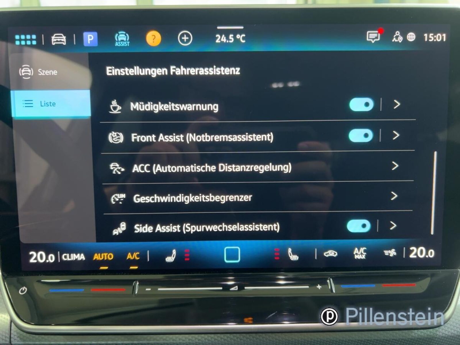 Volkswagen Golf – Bild 11