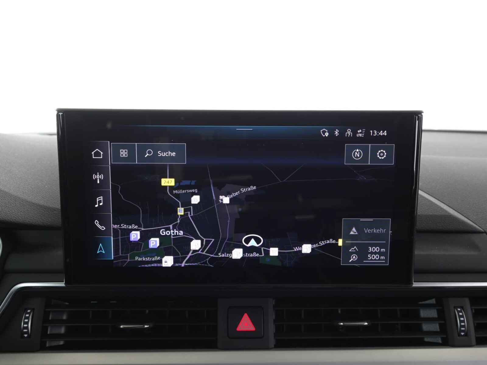 Audi A4 Avant – Bild 18