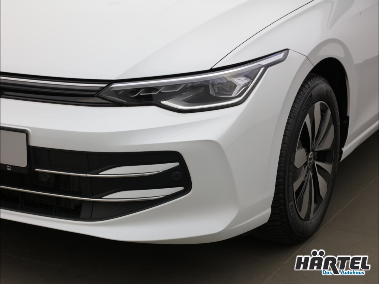 Volkswagen Golf – Bild 4