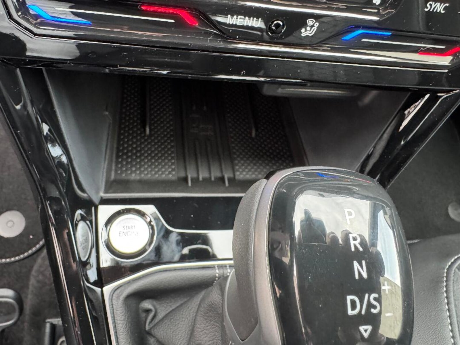 Volkswagen T-Cross – Bild 22