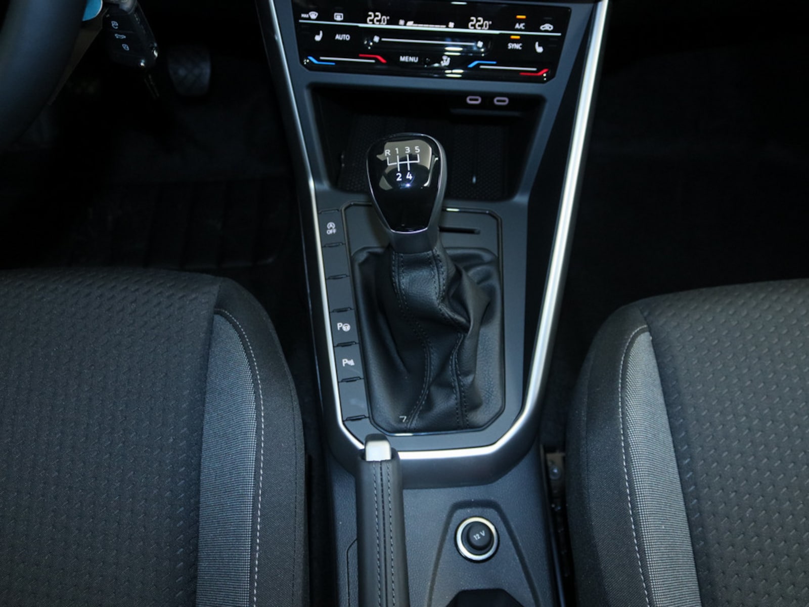Volkswagen Polo – Bild 16