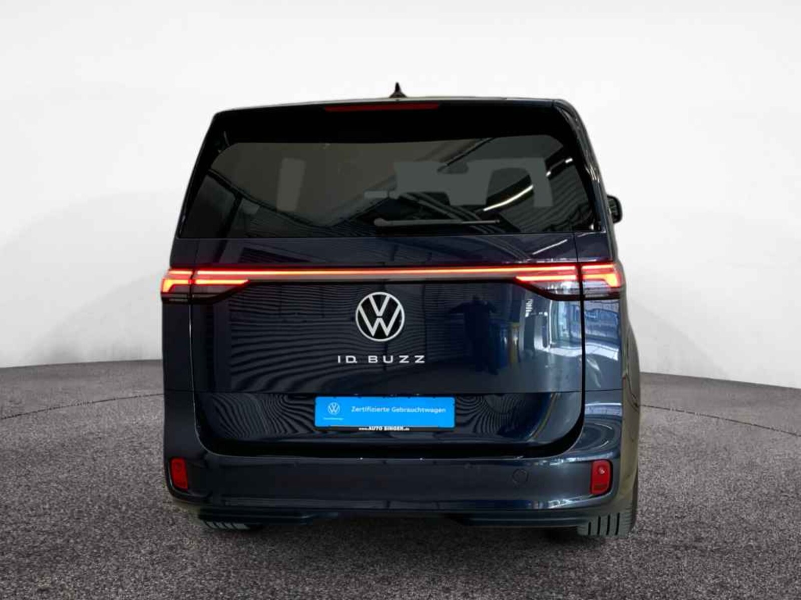 Volkswagen ID. Buzz – Bild 7