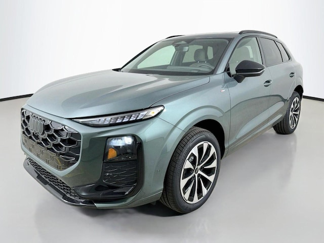 2026 Audi Q3