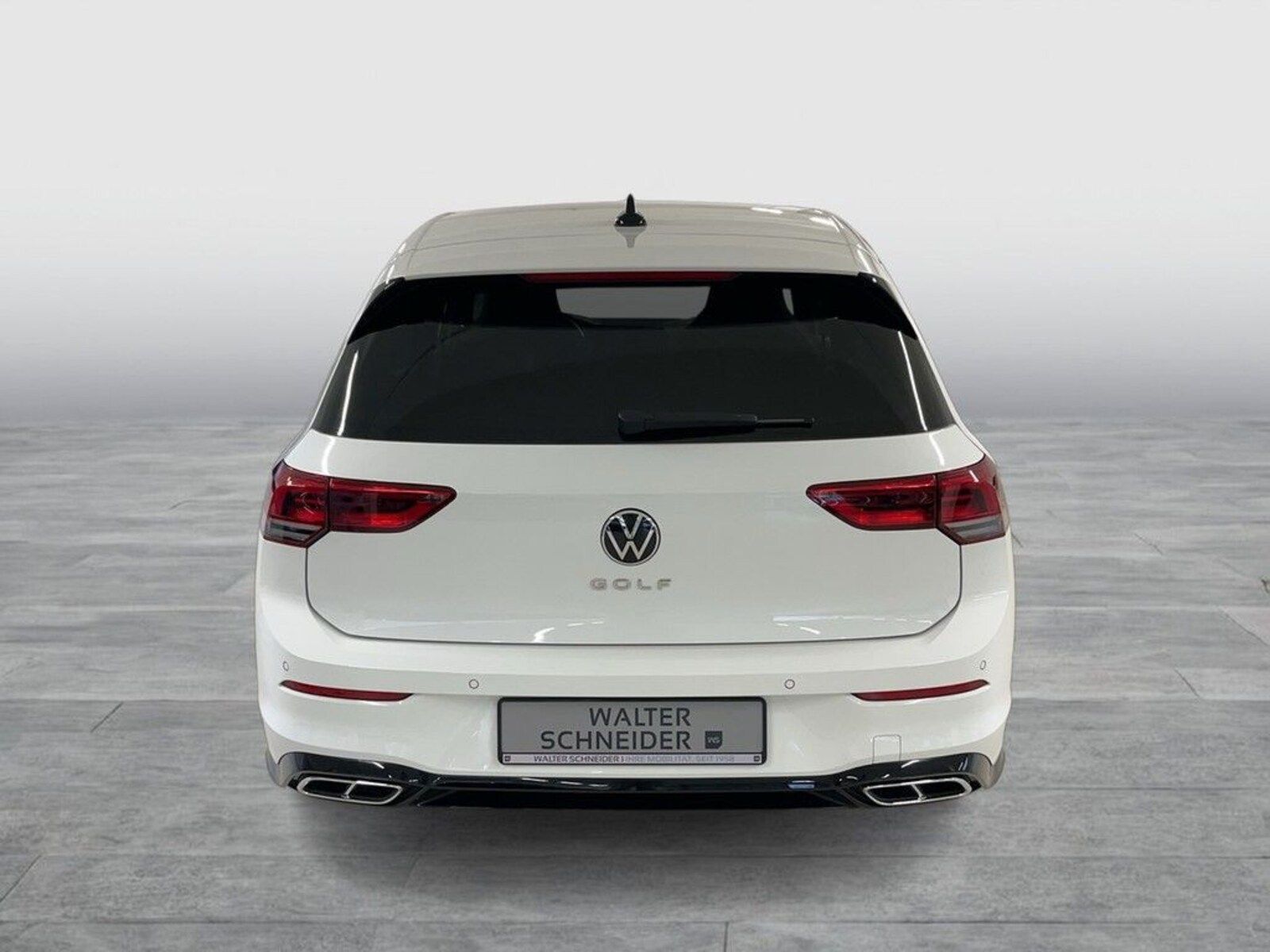 Volkswagen Golf – Bild 5