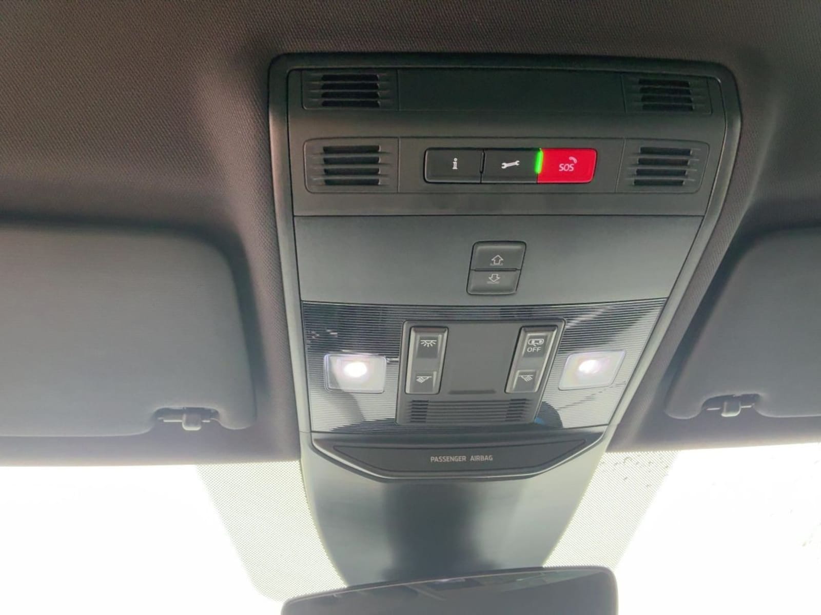 Škoda Kamiq – Bild 17