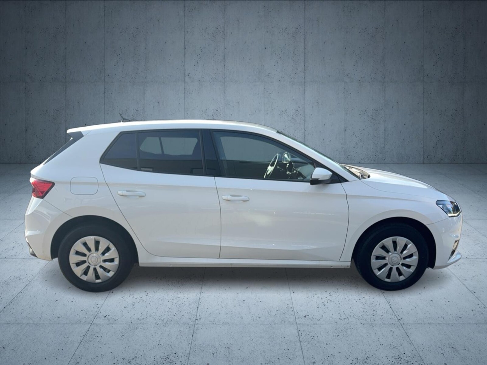 Škoda Fabia – Bild 6