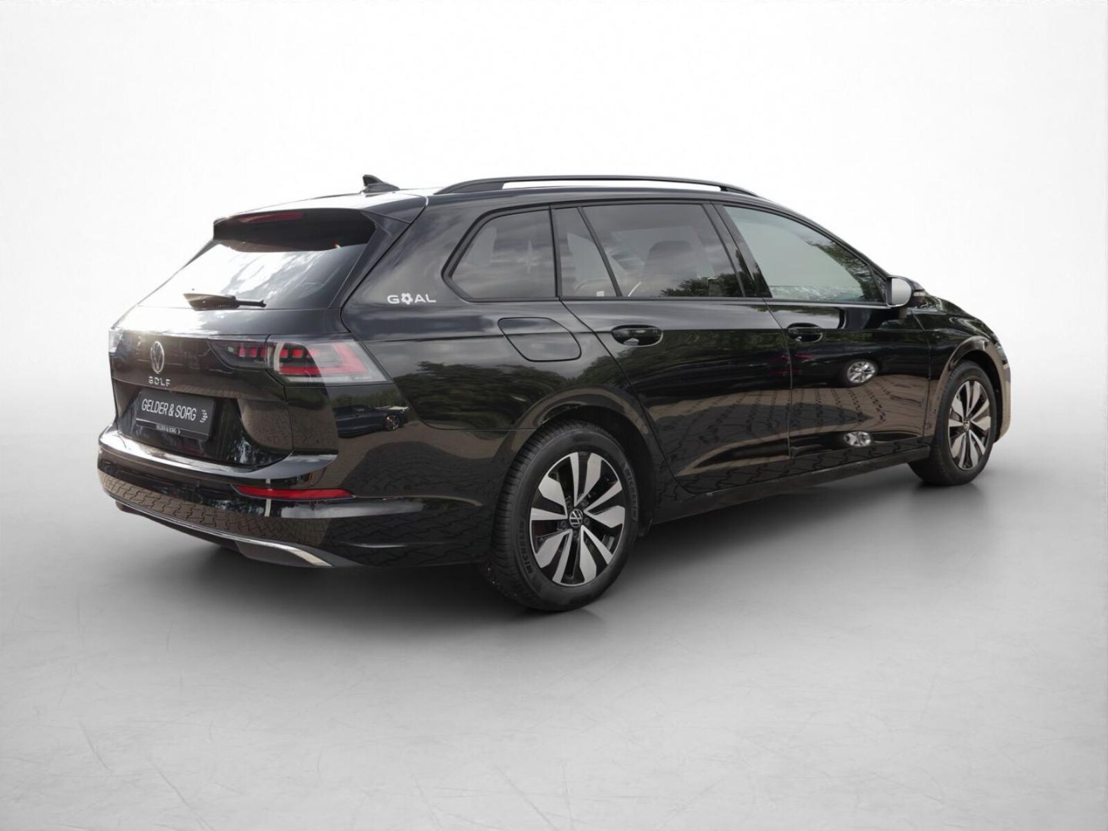 Volkswagen Golf Variant – Bild 18