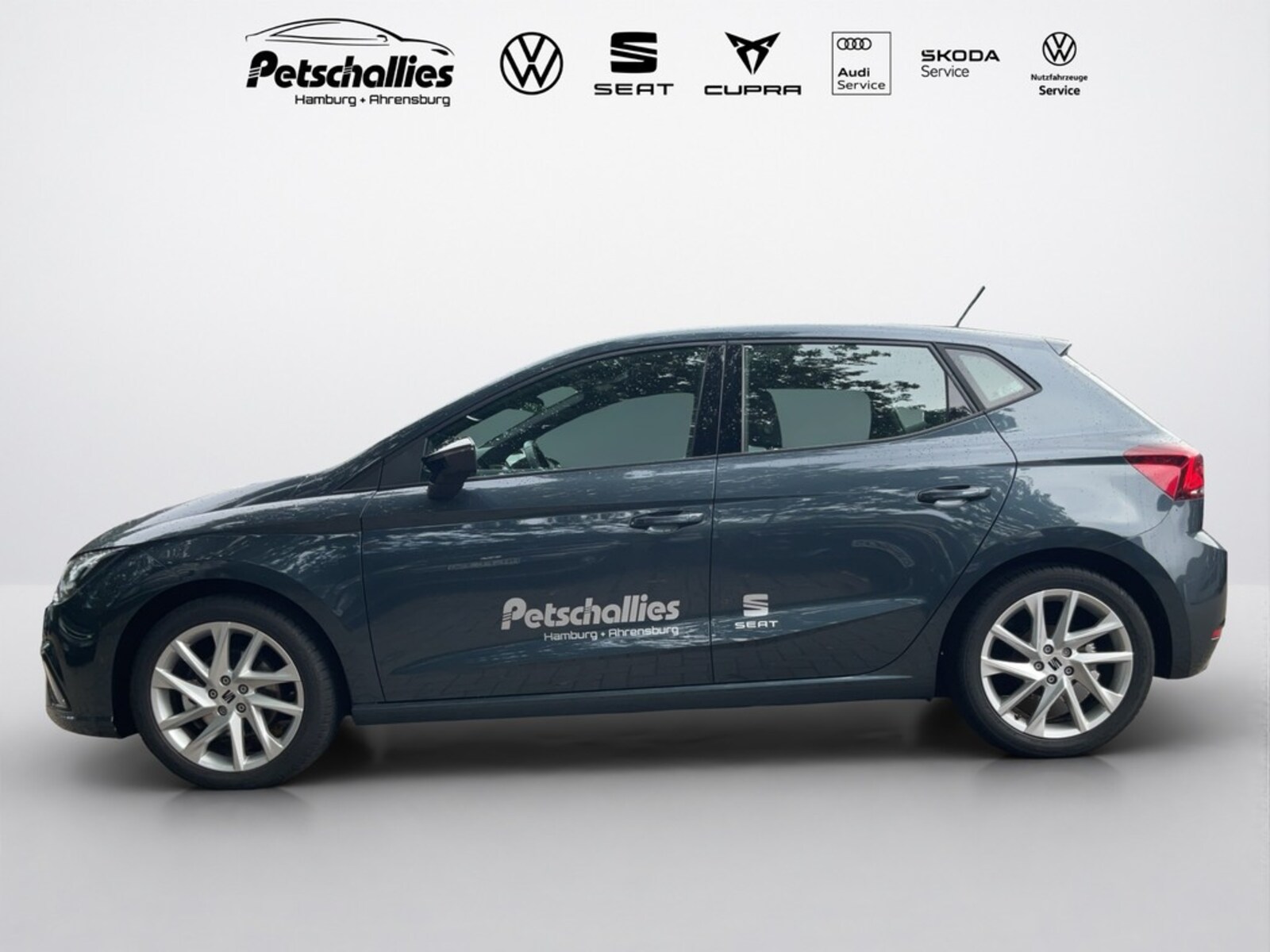 SEAT Ibiza – Bild 2