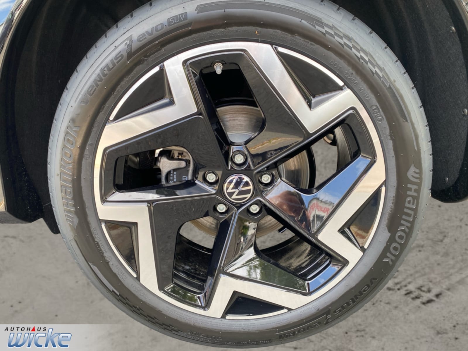 Volkswagen Tiguan – Bild 15