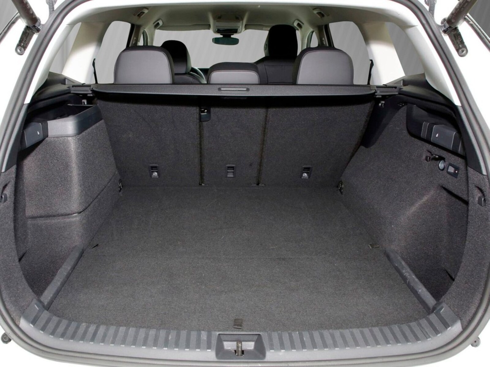 Volkswagen Tayron – Bild 6