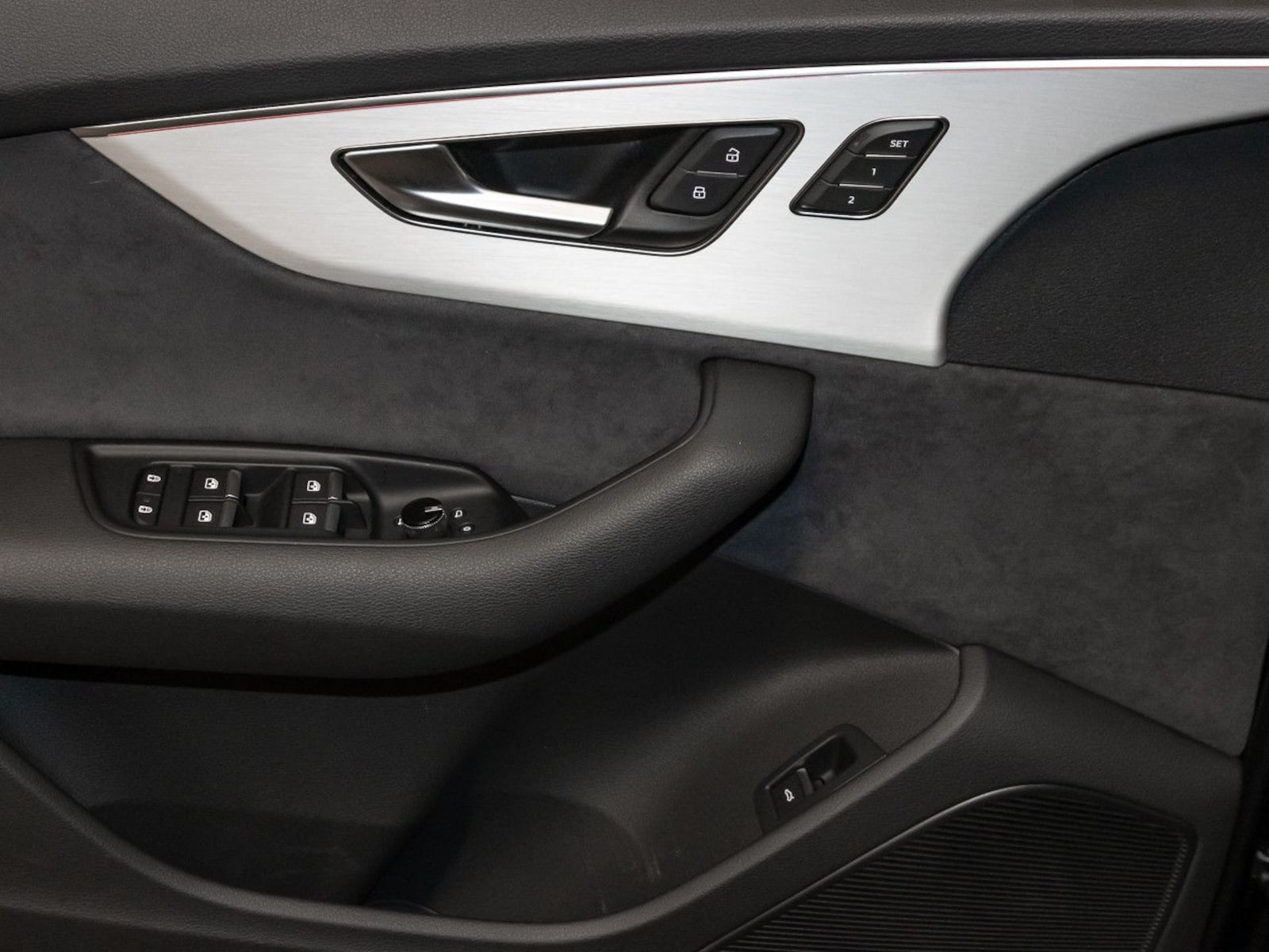 Audi Q7 – Bild 17
