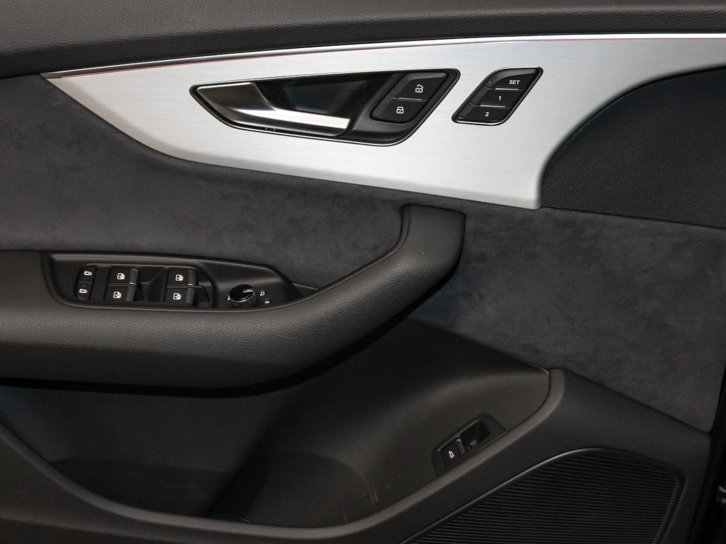Bild über Audi Q7 SUV S line business TDI quattro 210 kW tiptronic - für weitere Informationen kontaktieren Sie den Audi Partner
