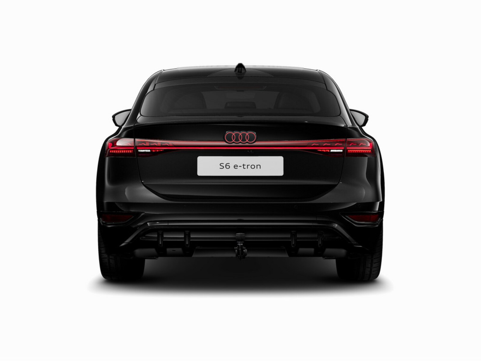 Audi S6 Sportback e-tron – Bild 10