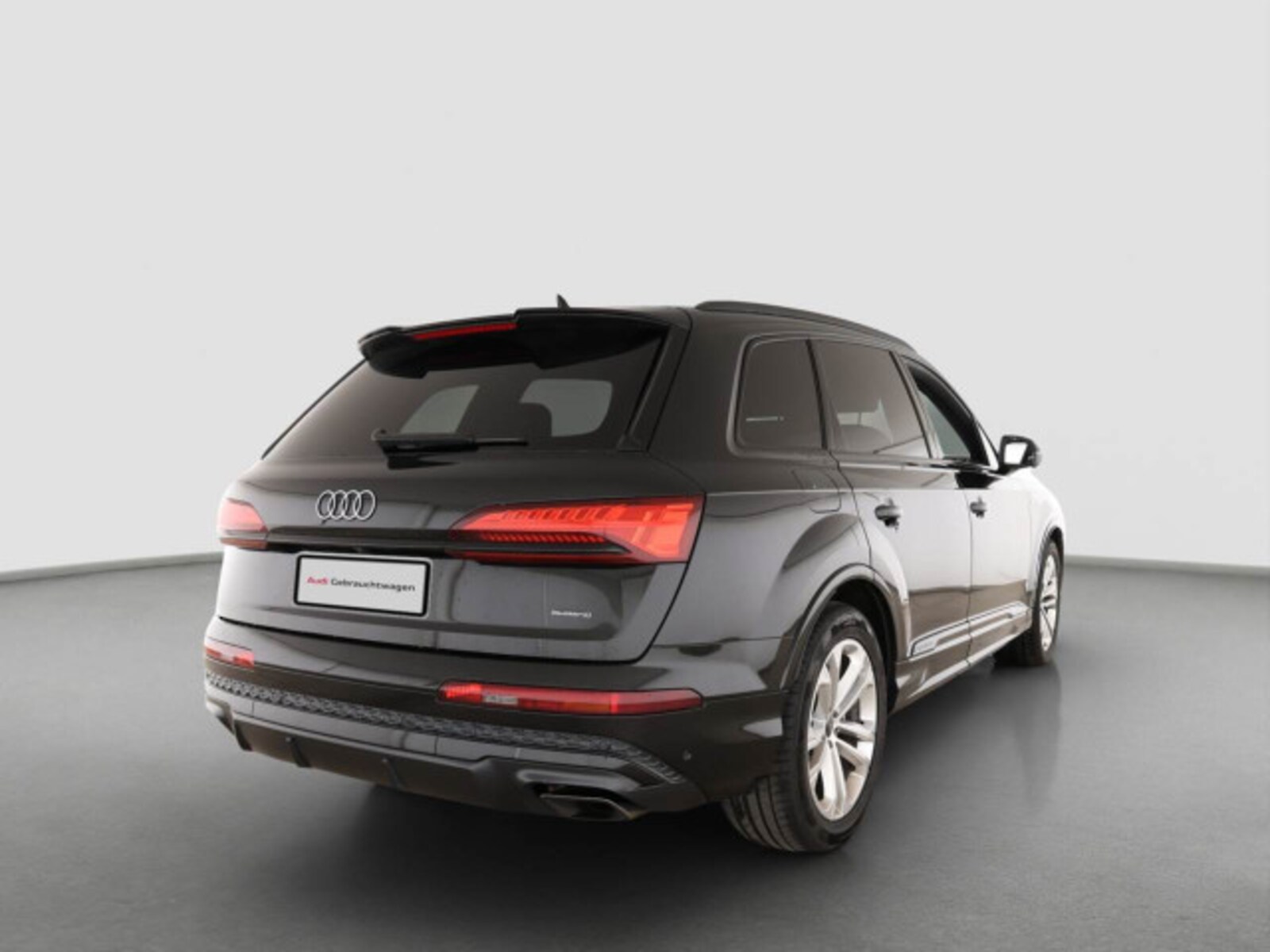 Audi Q7 – Bild 4