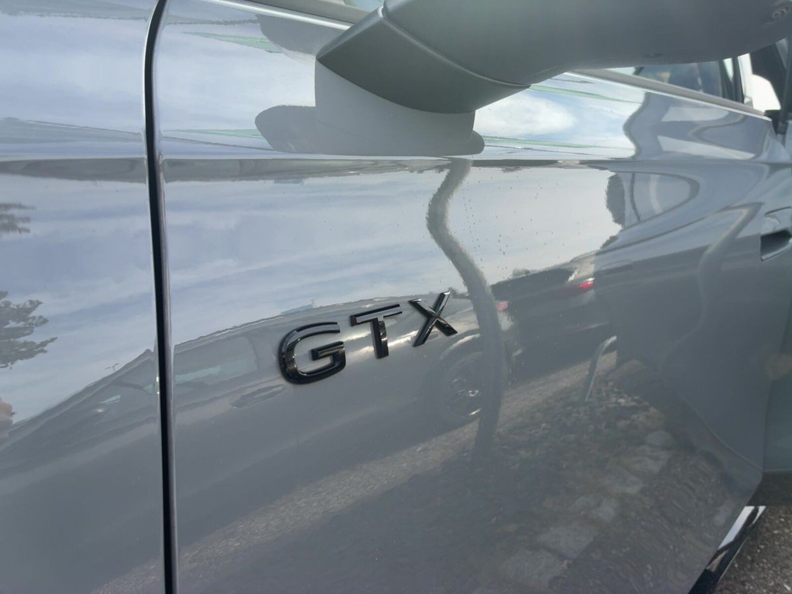 Volkswagen ID.7 Tourer – Bild 14