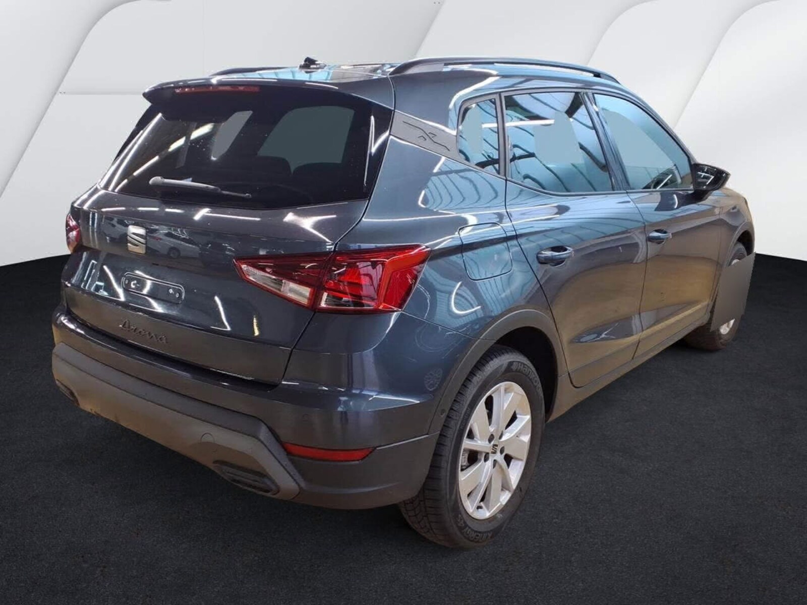SEAT Arona – Bild 3