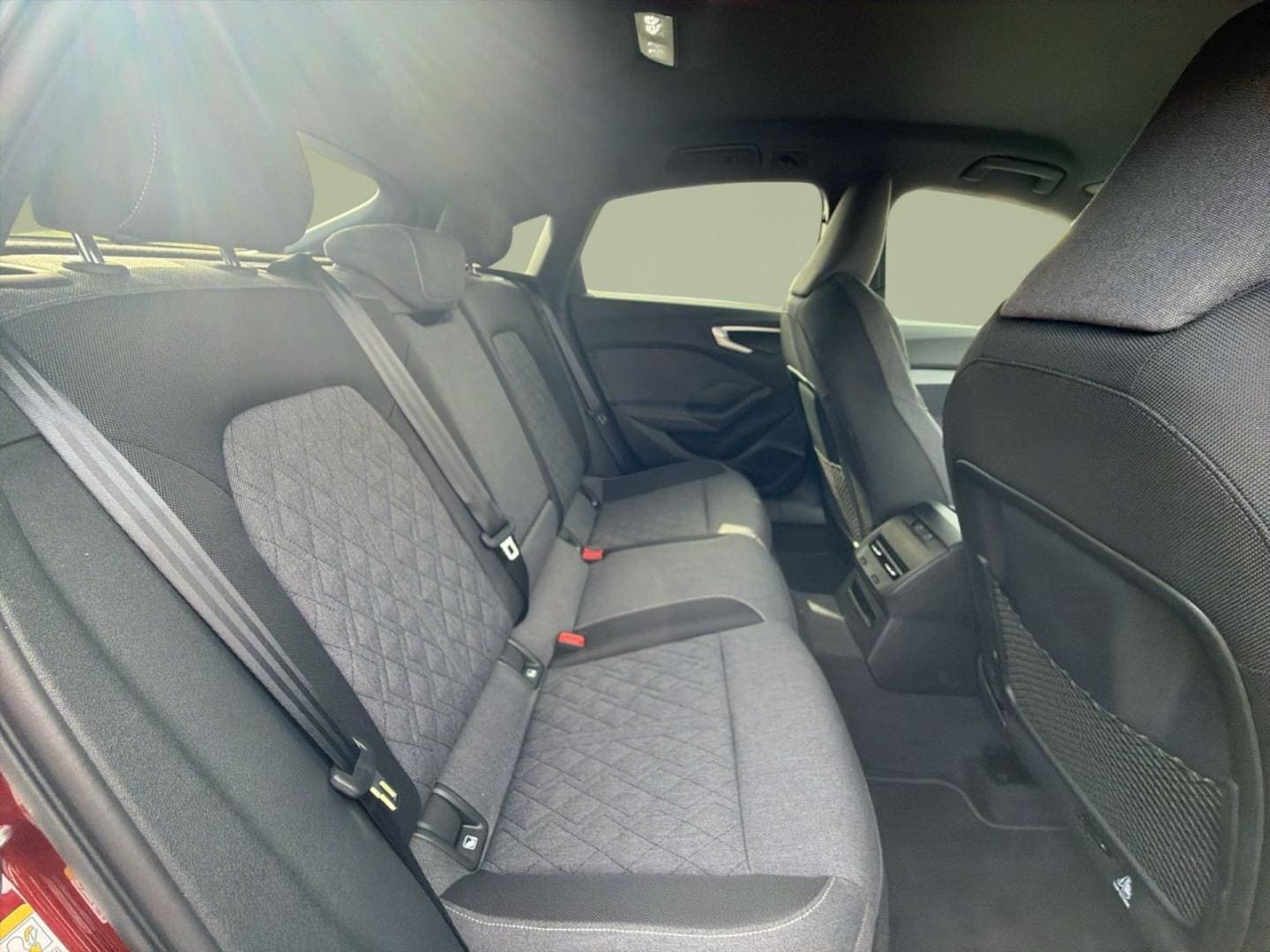 Bild über Audi A5 Limousine TFSI S tronic - für weitere Informationen kontaktieren Sie den Audi Partner