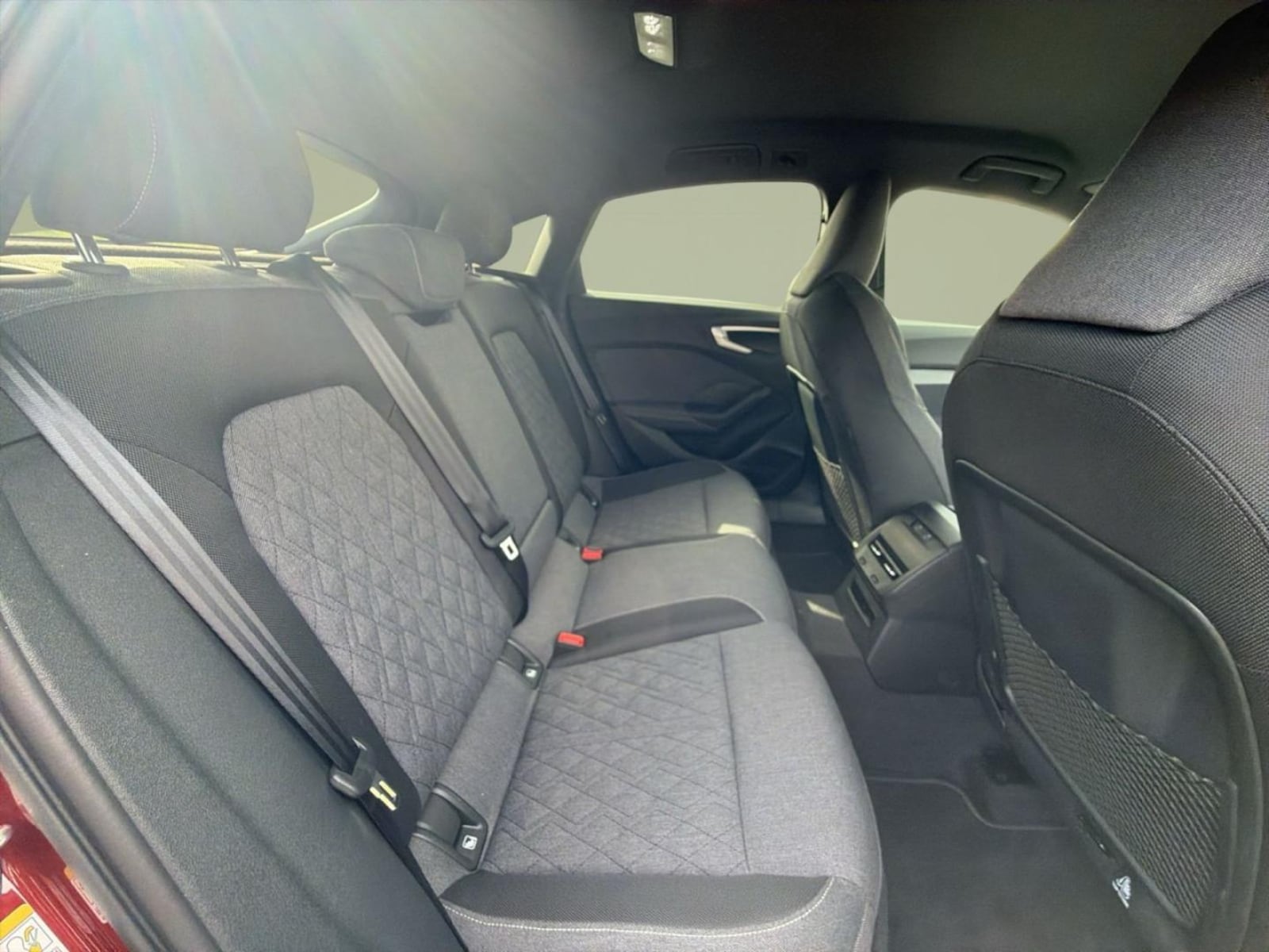 Audi A5 Limousine – Bild 16