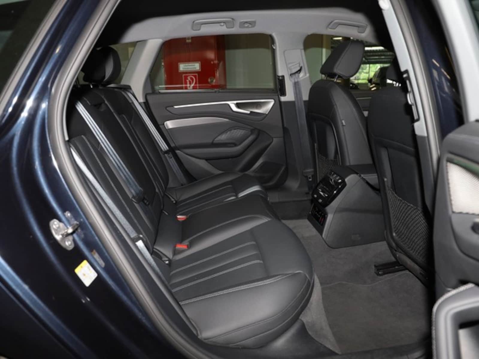Audi A6 Avant – Bild 6