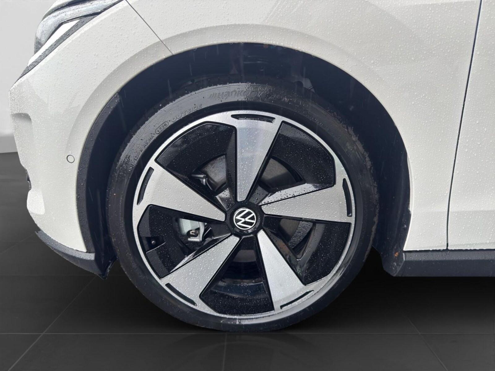 Volkswagen ID. Polo – Bild 17