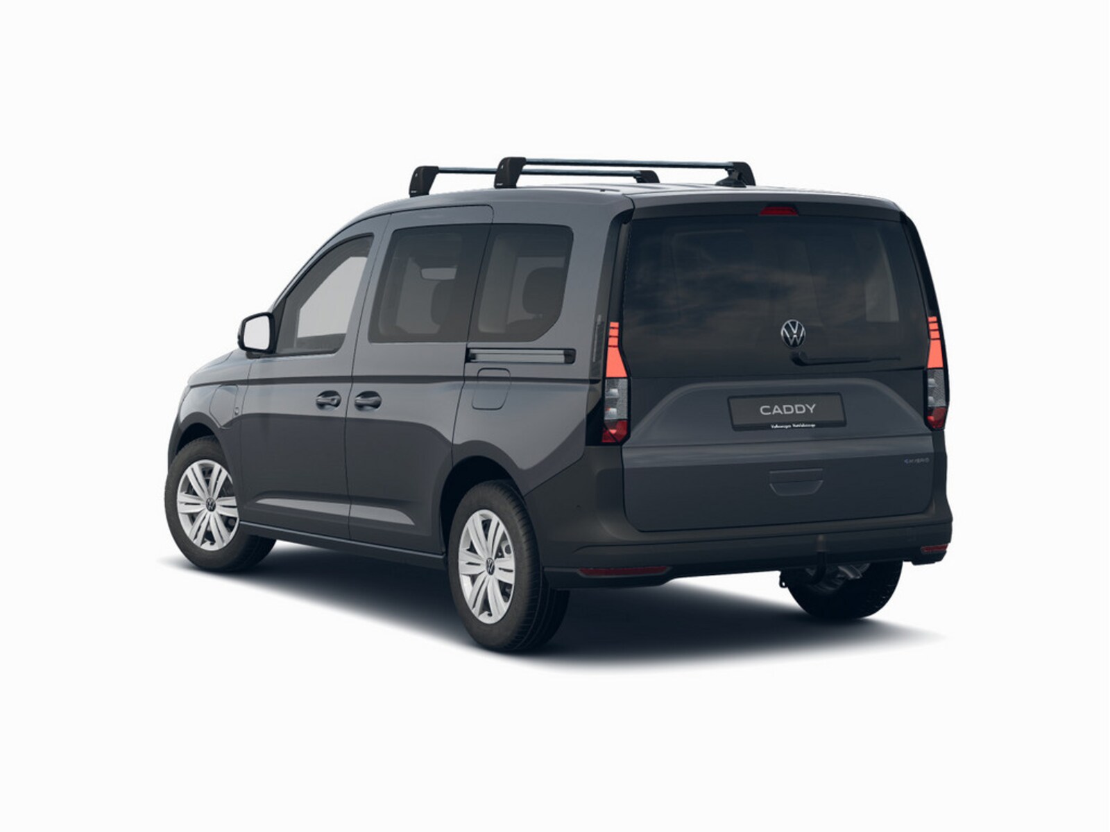 Volkswagen Caddy – Bild 4