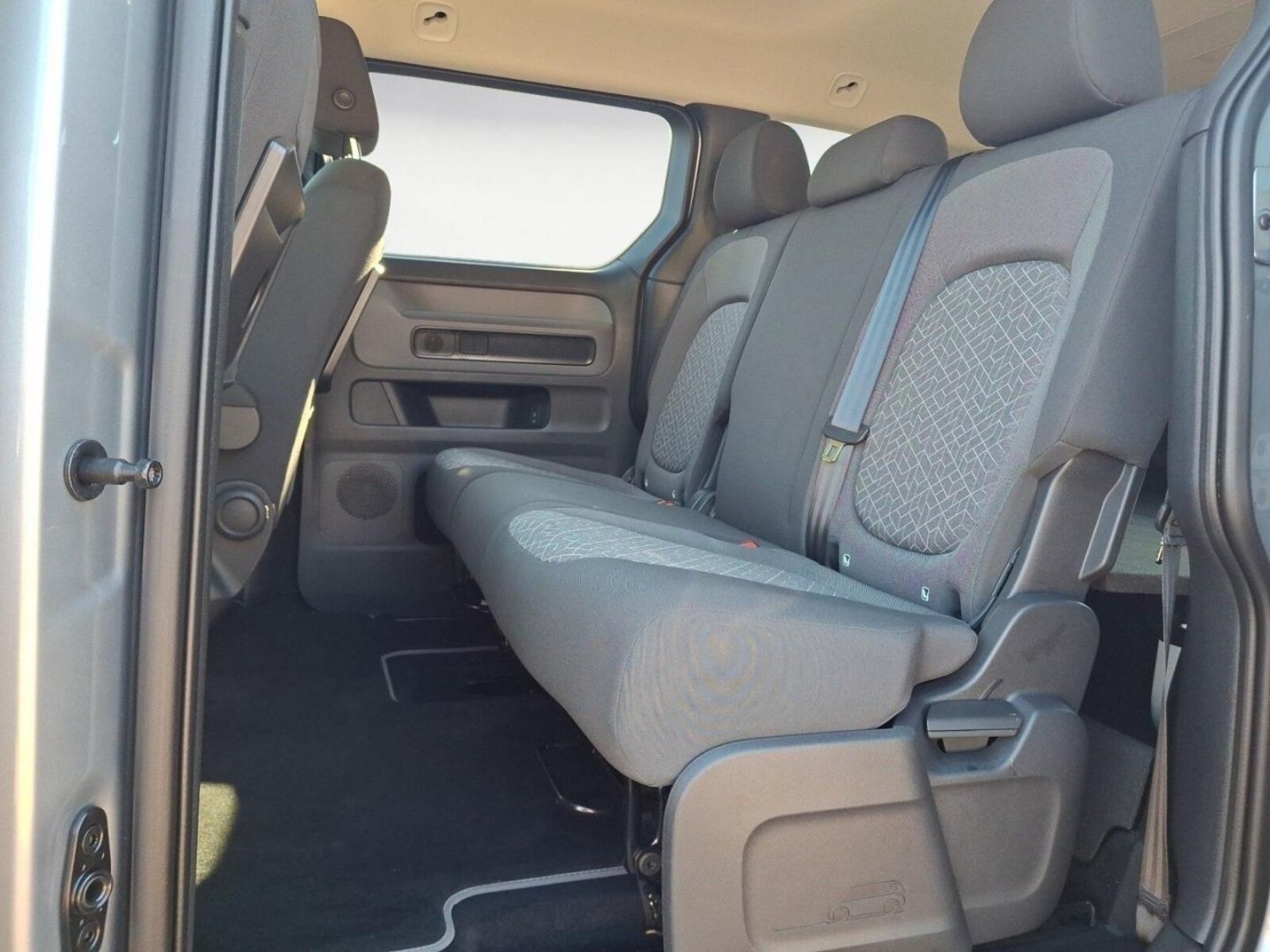 Volkswagen ID. Buzz – Bild 14