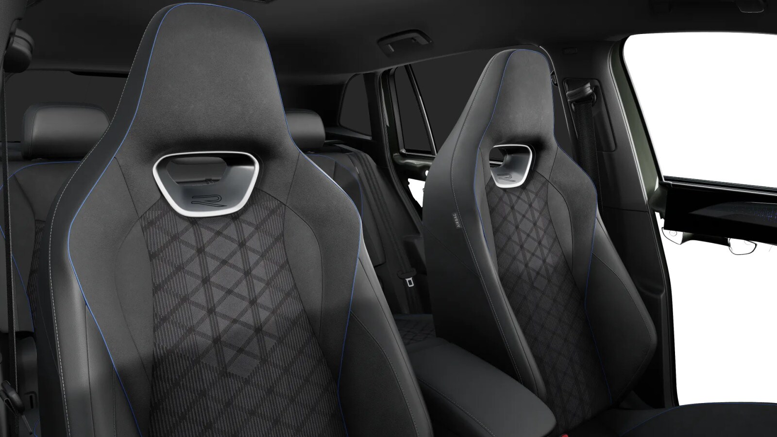 Volkswagen Tiguan – Bild 5