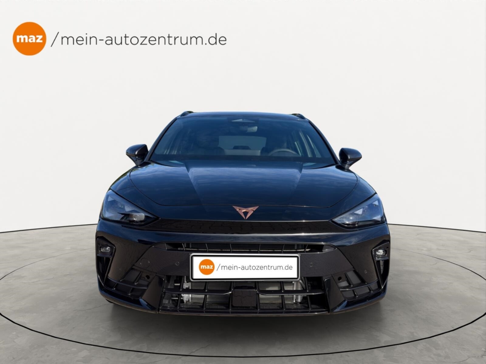 CUPRA Leon Sportstourer – Bild 2