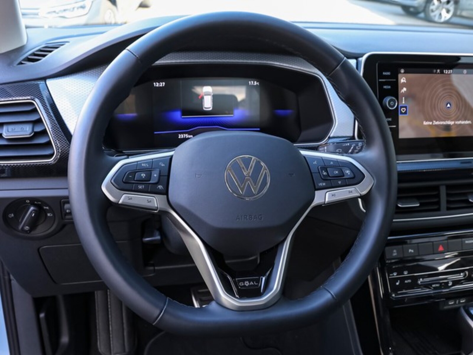 Volkswagen T-Cross – Bild 10