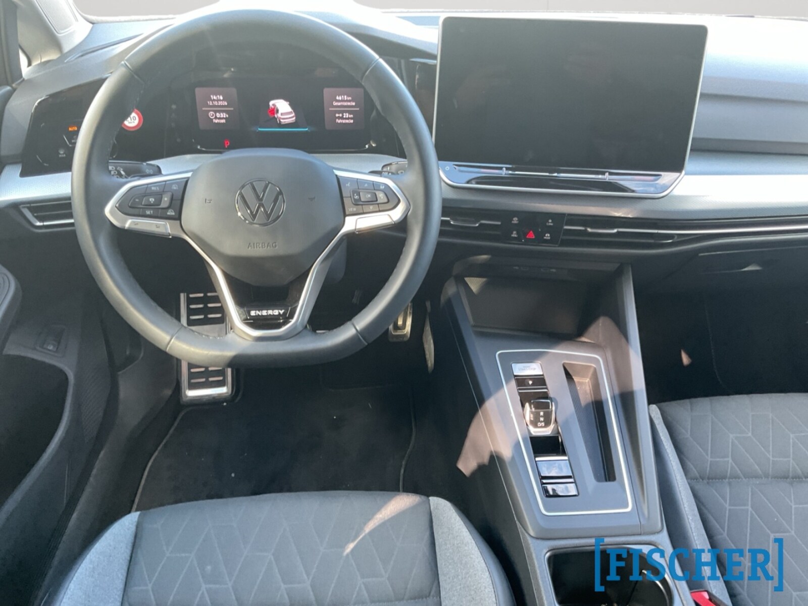 Volkswagen Golf – Bild 9