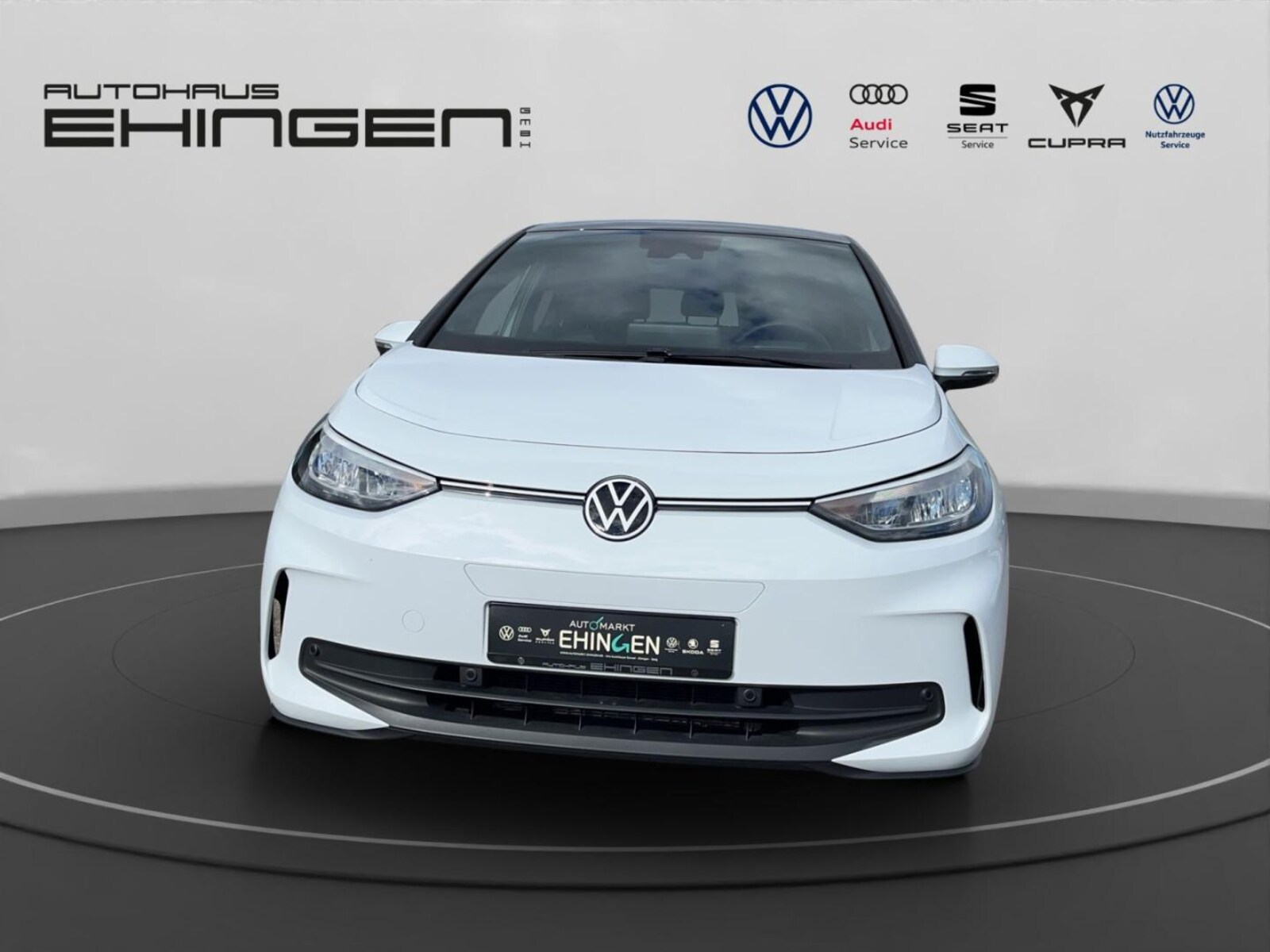 Volkswagen ID.3 – Bild 2
