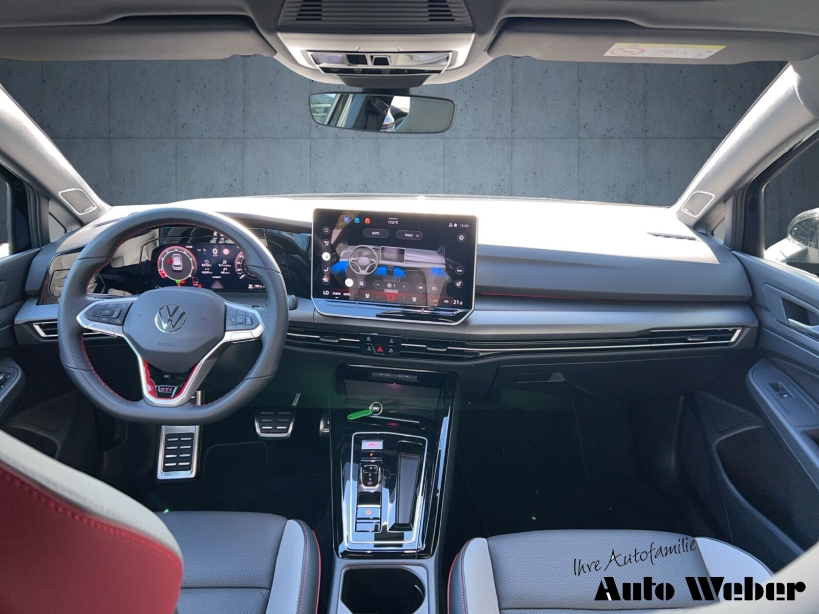 Volkswagen Golf – Bild 11