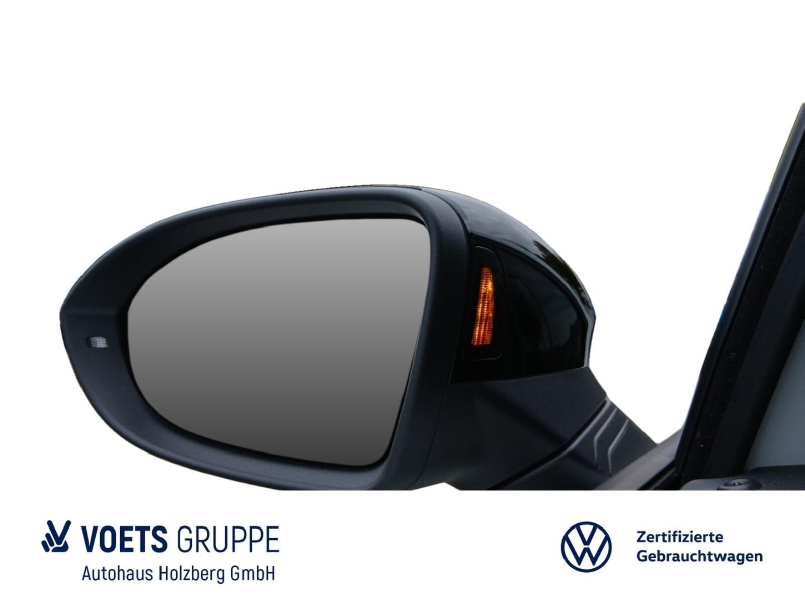Volkswagen Golf – Bild 14