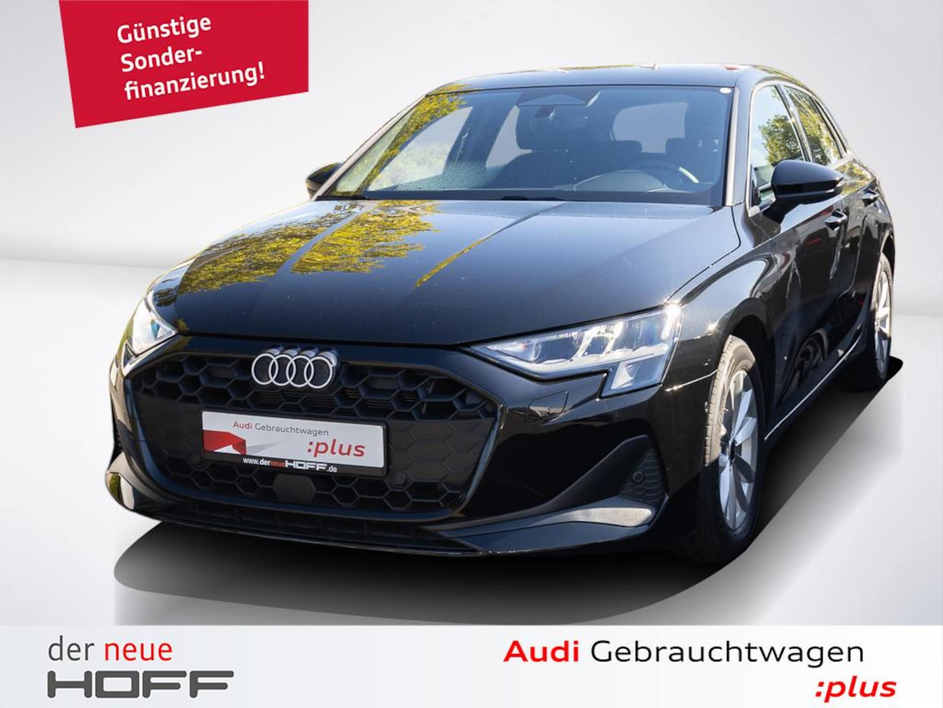 Audi A3 Sportback 2026