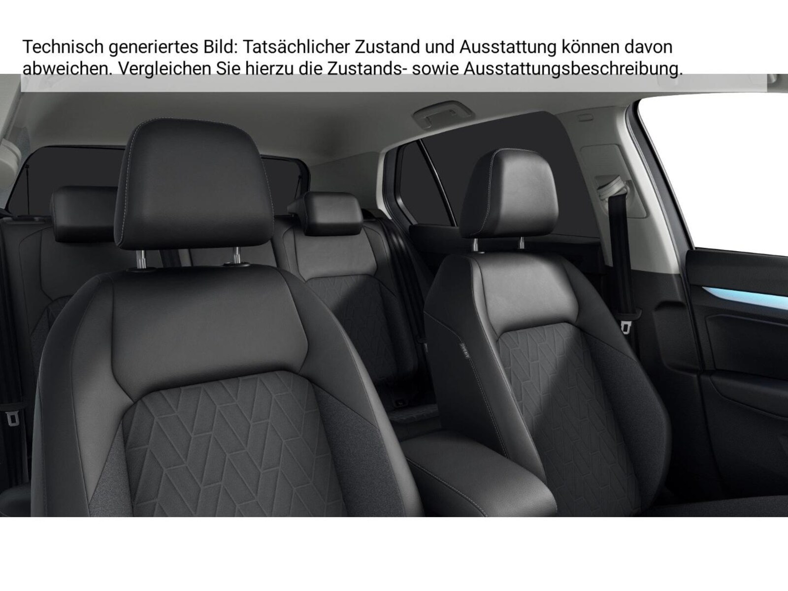 Volkswagen Golf – Bild 6