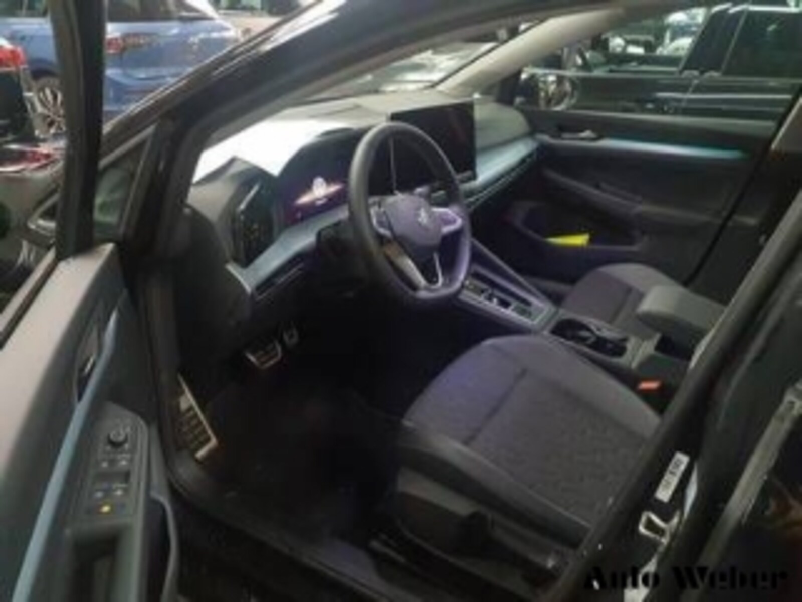 Volkswagen Golf – Bild 8