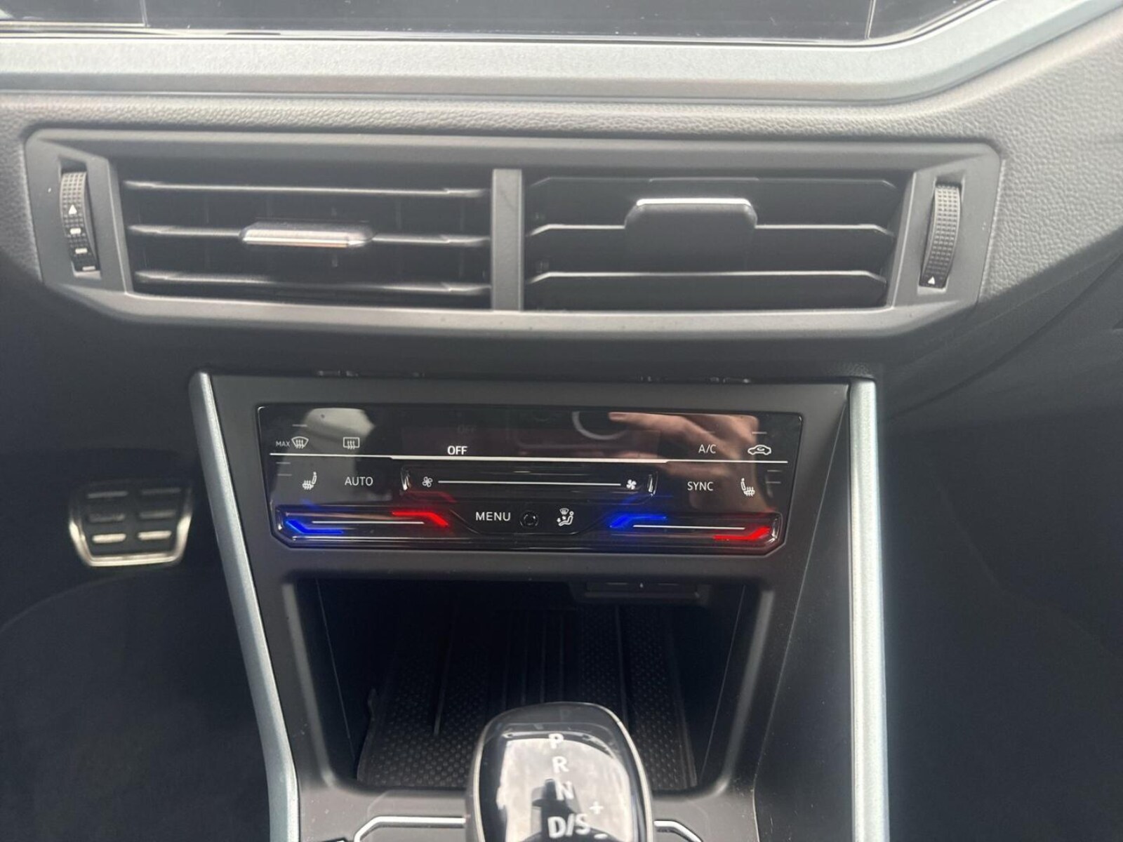 Volkswagen Taigo – Bild 13