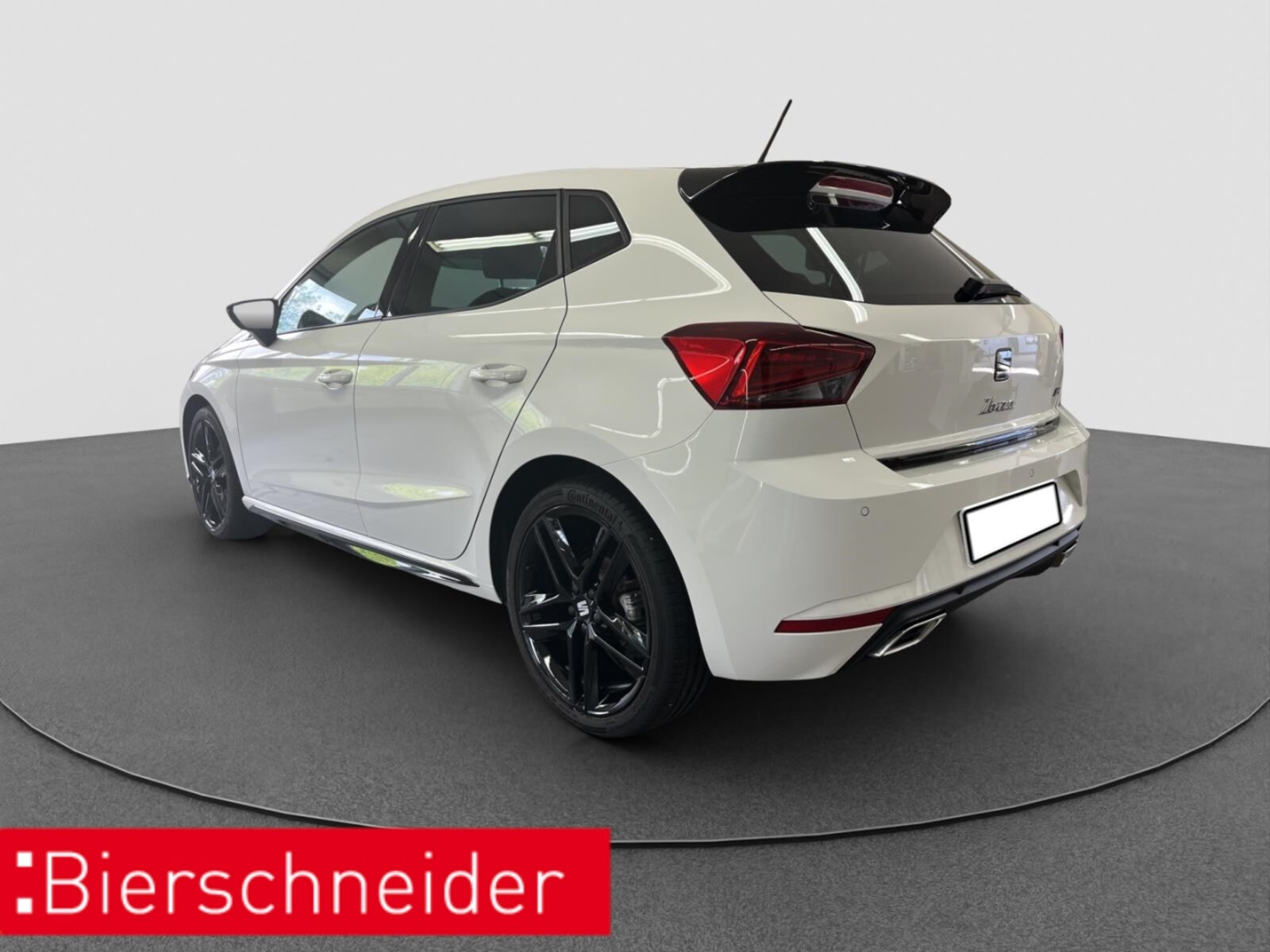 SEAT Ibiza – Bild 5