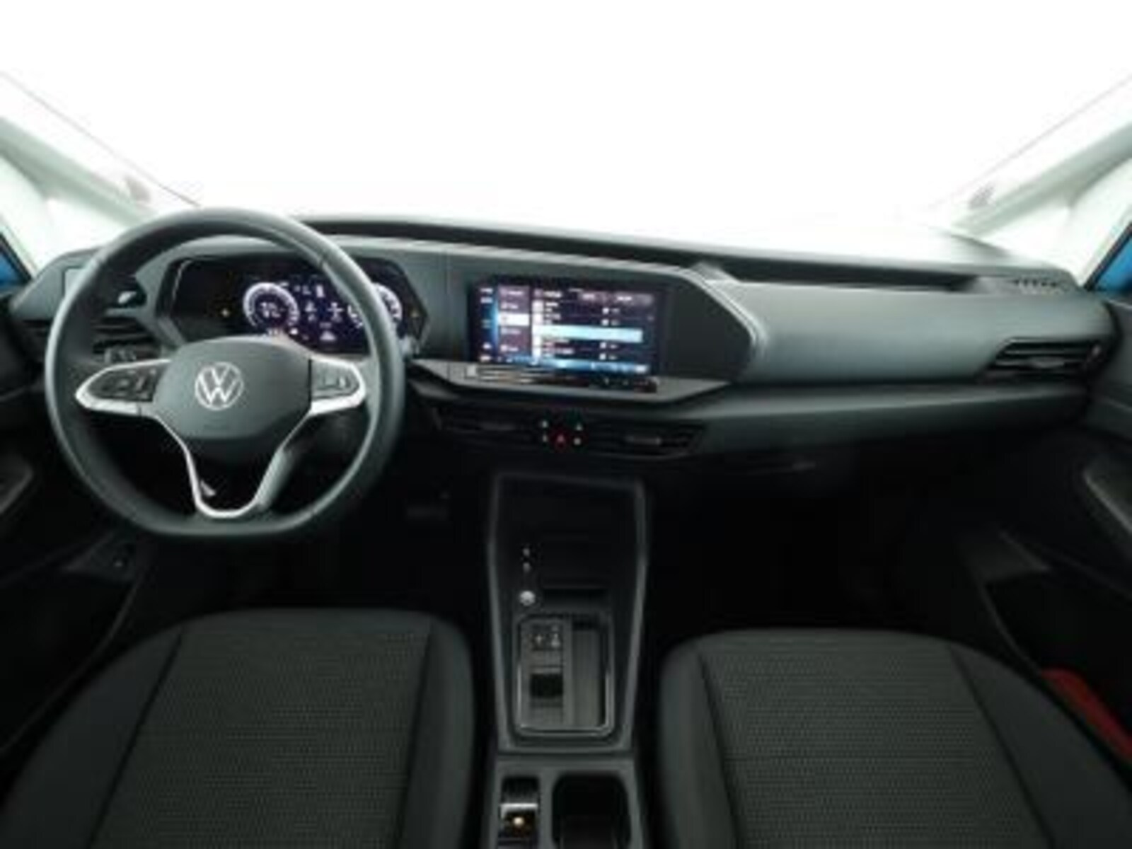Volkswagen Caddy – Bild 9