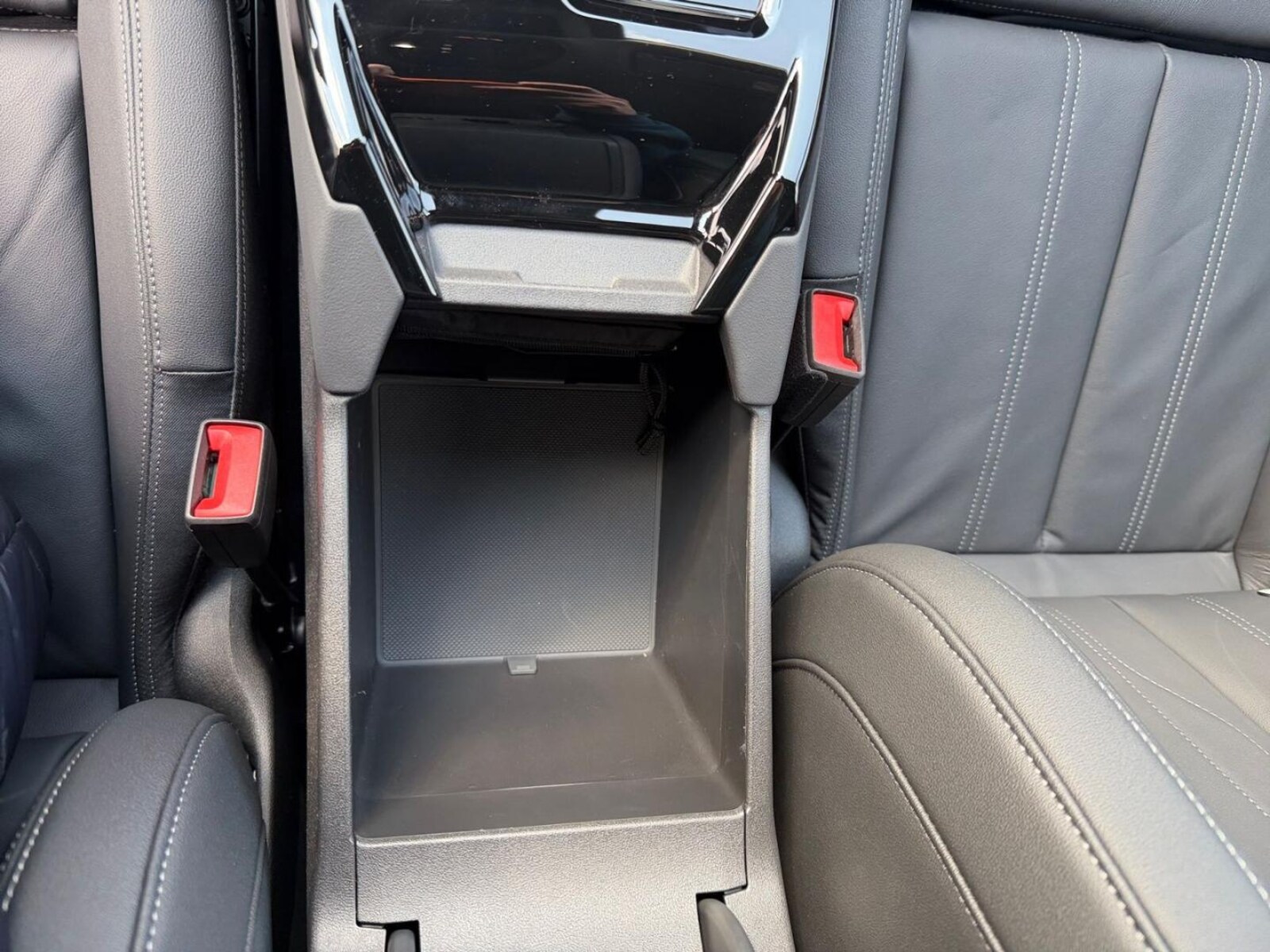 Audi A6 Avant e-tron – Bild 19