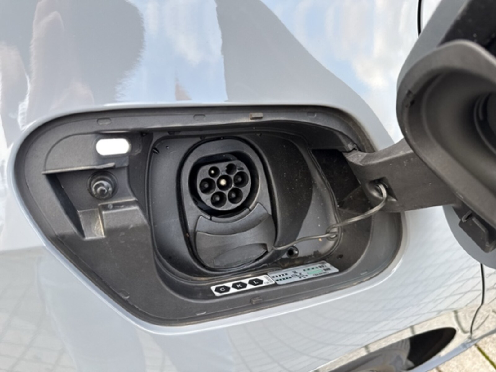 Volkswagen ID.3 – Bild 28
