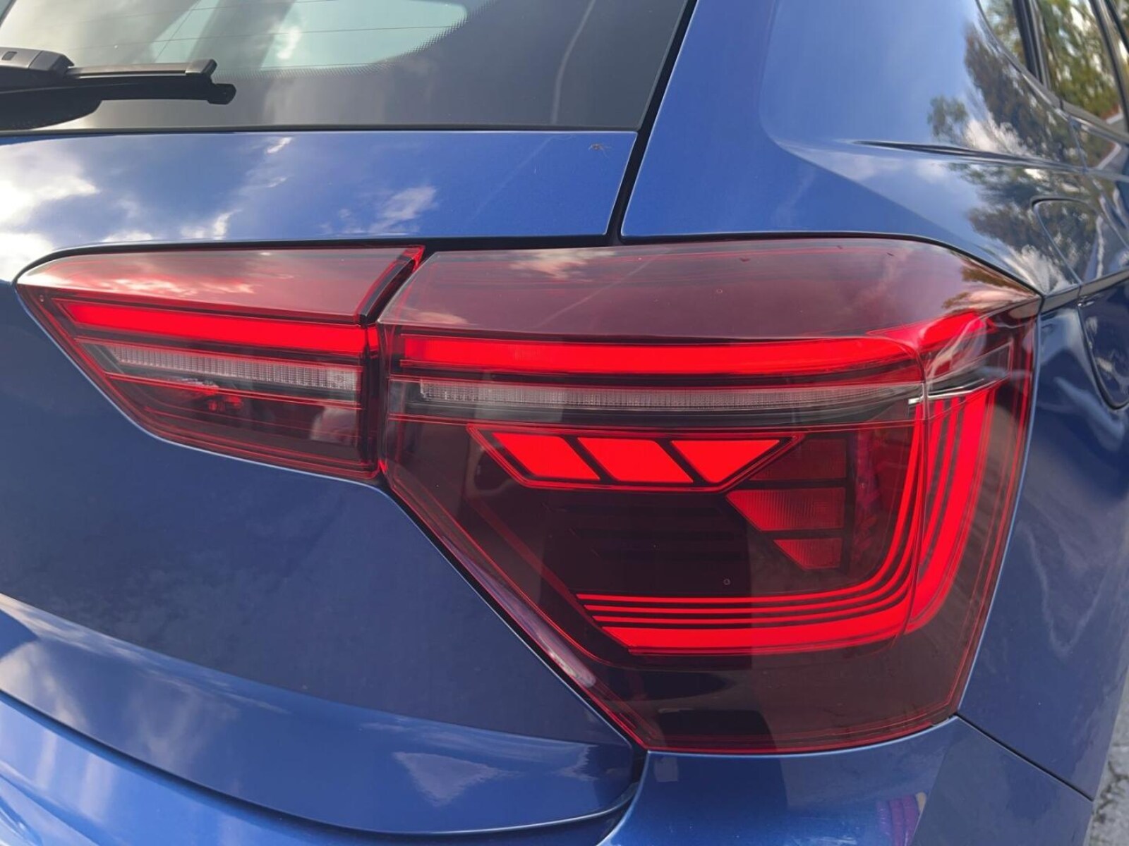 Volkswagen Polo – Bild 15